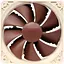 Вентилятор Noctua NF-P12 PWM 120mm - мініатюра 1