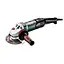 Шліфмашина кутова Metabo WEV 17-125 Quick RT (601089000) - мініатюра 1