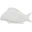 Блюдо фарфоровое BonaDi White Fish 36х17х3 см kuh0009923 - миниатюра 1