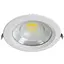 Потолочный светильник Brille LED-176/20W COB NW врезной (32-234) - миниатюра 1