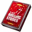 Карты игральные United States Playing Card Company Theory11 Rolling Stones (ВР_КИТРС) - миниатюра 1