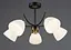 Стельовий світильник N6602/5 - мініатюра 1