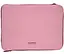 Чохол Tucano Doppio для ноутбука 15"/16", рожевий - миниатюра 3