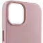 Шкіряний чохол Epik Leather Case AA Plus with MagSafe для Apple iPhone 14, 6.1 Sand Pink - мініатюра 3