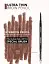 Олівець для брів Flormar Ultra Thin Brow Pencil Brown тон 003, 0.14 г (8000019546639) - мініатюра 4
