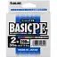 Шнур Sunline Basic PE 200 м (Multi Color) 2.0/0.242 мм 35 lb/15.5 кг - мініатюра 2