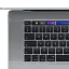 Ноутбук Apple MacBook Pro 16" з Touch Bar 32 ГБ 512 ГБ, Intel Core i9 Space Gray Seller Refurbished - мініатюра 4
