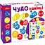 Игра настольная "ЧУДО-камушки" ME5032-12 - миниатюра 1