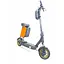 Электросамокат с сидением Kugoo G30 Ekam (600W, 36V, 18Ah) + Амортизатор + Кейс сумка - миниатюра 3