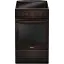 Электрическая плита Hansa FCCB54000 - миниатюра 1