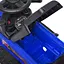 Каталка-толокар Bambi Racer M 4845-4: комфорт и развлечения для вашего малыша, синяя - миниатюра 5
