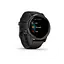 Смарт-часы Garmin Venu 2 Slate Stainless Steel Bezel with Black Case and Silicone Band (010-02430-11/01) - миниатюра 4