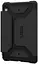 Чехол для Samsung Galaxy Tab S10 FE 10.9" (2024), Metropolis SE, Black UAG teh0014785 - миниатюра 3