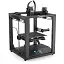 3D-Принтер Creality Ender-5 S1 - мініатюра 2