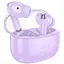 Бездротові TWS Bluetooth навушники Hoco EQ12 Rima Purple (2249576693) - мініатюра 1