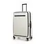 Валіза Bagland Velo L 96 л біла (00322028) - мініатюра 2
