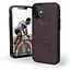 Оригинальный противоударный чехол UAG Civilian для iPhone 12 Mini (5.4") Eggplant (11234D114949) - миниатюра 10