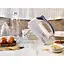 Миксер Adler AD 4201 компактный 300 Вт - миниатюра 6