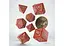 Набор кубиков The Witcher Dice Set. Crones - Brewess , 7 шт. (SWCR01) - миниатюра 2