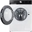 Пральна машина Samsung WW11B1504CAEUA - мініатюра 4
