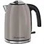 Электрочайник Russell Hobbs 1.7 л металл мокко teh0026189 - миниатюра 1