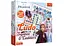 Настільна гра Trefl Лудо 2 в 1. Крижане серце 2 (Ludo 2 in 1: Frozen 2) (02068) - мініатюра 1