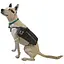 Рюкзак для собак Ultimate Direction Dog Vest Black M (1012-80469820-BK-M) - мініатюра 2