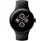 Смарт-часы Google Pixel Watch 2 41 mm LTE Matte Black Aluminum Case/Obsidian Active Band - миниатюра 3