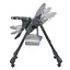 Стульчик для кормления Bambi M 3233L-G Gray  - миниатюра 6