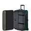 Дорожная Сумка На Колесах Samsonite ECODIVER DARK TEAL/LIME 67x43x28 KH7*71013 - миниатюра 4