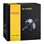 Ролик для пресса 4FIZJO Ab Wheel XL 4FJ0328 (P-5907739314437) - миниатюра 3