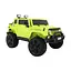 Електромобіль Ramiz Mighty Jeep 4x4 2х12 на пульті управління, Red (PA.HL-1668.CR) - мініатюра 17