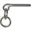 Анкер Climbing Technology Glue in Ring S 2 rings (1053-4A160B) - миниатюра 1