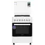 Електрична плита Ardesto FSCF-E604W - мініатюра 3
