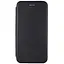 Чохол до мобільного телефона BeCover Exclusive Xiaomi Redmi A5 / Poco C71 Black (714398) - мініатюра 1