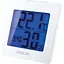 Термогігрометр Sencor SWS1500W White [134795] - мініатюра 1