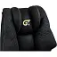 Геймерське крісло GT Racer (X-7482 Fabric Black XL) - мініатюра 6