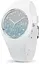 Часы Ice-Watch Ice lo White Blue 013429 - миниатюра 1