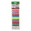 Набор закладок самоклеящихся Multicolor SMART Line, А5, 12 шт. (в ассортименте) - миниатюра 1