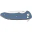 Ніж CJRB Space Cowboy G10 Gray - мініатюра 4