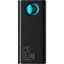 Зовнішній акумулятор (павербанк) Baseus Amblight Digital Display 26800mAh 65w Black (P10022402113-00) - мініатюра 1