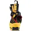 Ботинки LaSportiva Olympus Mons Cube S 50 Black/Yellow LaSportiva (1052-21W100999 50) - миниатюра 3