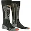 Носки X-Socks Ski Energizer Light 4.0 39-41 Черный/Серый (1068-XS-SSNGW19U 39-41 B0) - миниатюра 1