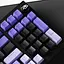 Клавіатура Proove Gaming Slicker Special Edition (Ukraine Layout) Black Purple (WKSLSE022401) - мініатюра 10