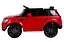 Детский электромобиль Start Run красный - миниатюра 5