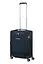 Чемодан Samsonite RE-LITE MIDNIGHT BLUE 55x40x22(25) 55 См KQ8*11005 - миниатюра 12