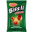 Снеки пшеничні Bissli зі смаком цибулі 70 г - мініатюра 1