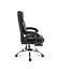 Крісло офісне Markadler Boss 6.0 Black з масажем - мініатюра 4