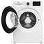 Стиральная машина Beko B3WFU5943W автоматическая - миниатюра 2