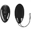 Виброяйцо Alive Magic Egg Max Couple Pleasure 8.3 см черный - миниатюра 1